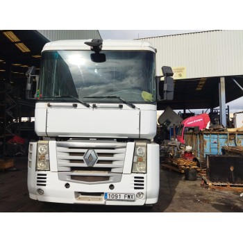renault magnum ab 2005 del año 2007