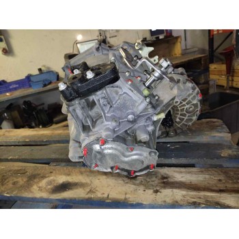 Recambio de caja cambios para opel meriva 1.7 16v cdti referencia OEM IAM F23  
