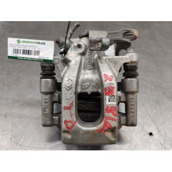 Recambio de pinza freno trasera derecha para peugeot 208 ii (ub_, up_, uw_, uj_) 1.5 bluehdi 100 referencia OEM IAM 9824501780  