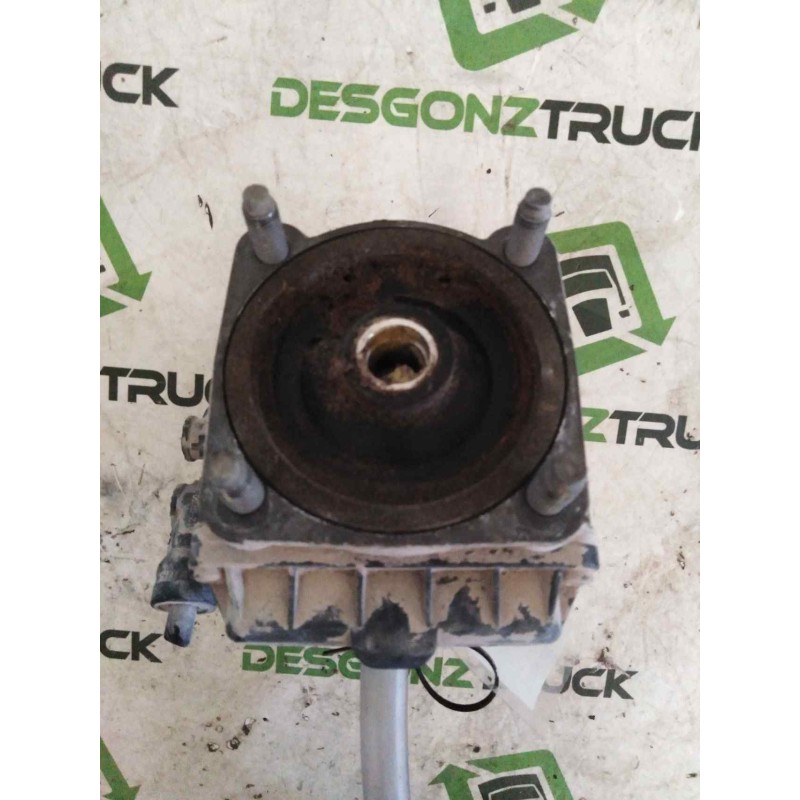 Recambio de valvula aire para volvo fh 500 fg 4x2 std/med largo globetrotter (lhh2, l2h2) referencia OEM IAM 21390585 K040159 VA - Azul 2