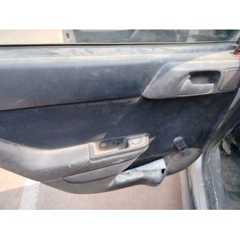 opel astra g hatchback (t98) del año 1998
