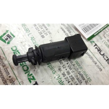Recambio de sensor pedal freno para nissan primastar (x83) avantour 7 asientos, batalla corta 2,76t referencia OEM IAM 414986  