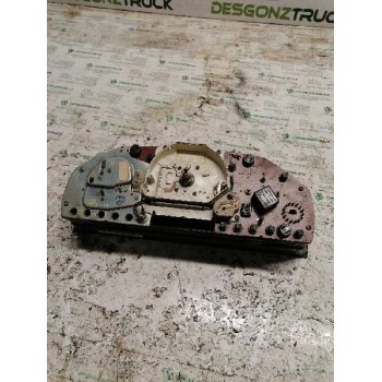 Recambio de cuadro instrumentos para mercedes-benz clase e (w124) berlina 3.0 referencia OEM IAM 87001180  