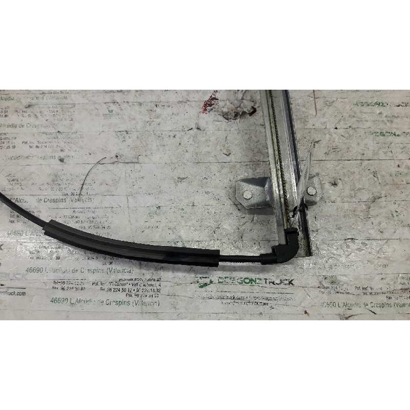 Recambio de elevalunas delantero izquierdo para ford transit connect (tc7) furgón largo (2006) referencia OEM IAM 2T14V23201AH - Blanco 2