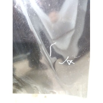 Recambio de capo para mercedes-benz clase m (w163) ml 270 cdi (163.113) referencia OEM IAM   