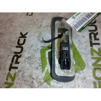 Recambio de piloto luz galibo izquierdo para man tg - a 18.xxx fg / bb   (e3/e4) l referencia OEM IAM   
