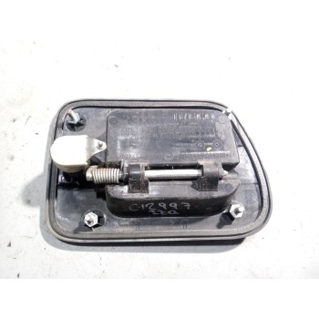 Recambio de maneta exterior delantera izquierda para iveco stralis (as) 11.1 diesel referencia OEM IAM   