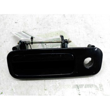 MANETA EXTERIOR PORTON 1J6827565A 