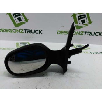 RETROVISOR IZQUIERDO 8200163300 