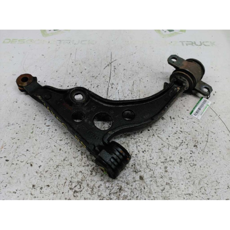 Recambio de brazo suspension inferior delantero derecho para citroën jumper caja cerrada desde ´02 referencia OEM IAM 1331643080