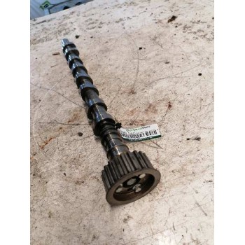 Recambio de arbol de levas para nissan interstar mod. 04 (x70) 2.5 dci diesel cat referencia OEM IAM   