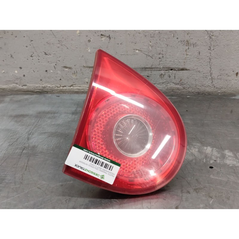 Recambio de piloto trasero izquierdo interior para volkswagen golf v (1k1) 1.9 tdi referencia OEM IAM   