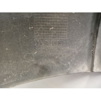 Recambio de paso rueda delantero derecho para iveco stralis (ad/at) 10.3 diesel referencia OEM IAM 504211390  