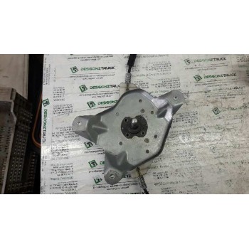 Recambio de elevalunas delantero izquierdo para ford transit connect (tc7) furgón largo (2006) referencia OEM IAM 2T14V23201AH  
