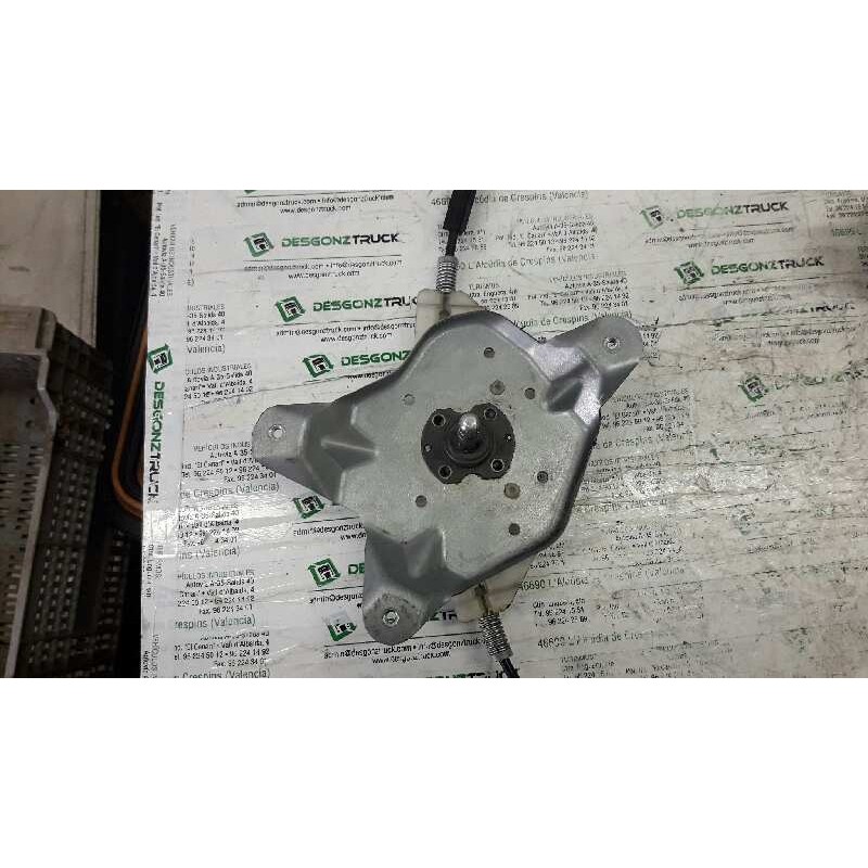 Recambio de elevalunas delantero izquierdo para ford transit connect (tc7) furgón largo (2006) referencia OEM IAM 2T14V23201AH - Blanco 3