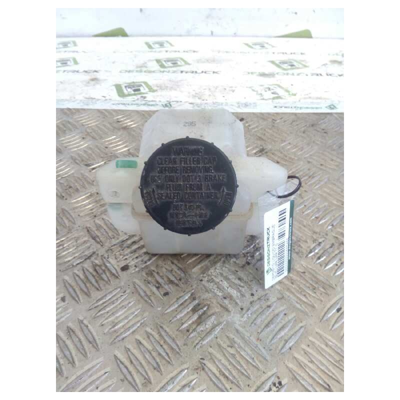 Recambio de deposito liquido embrague para isuzu npr npr 77 g referencia OEM IAM   