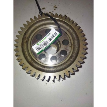Recambio de piñon cigueñal para man tgx 18.xxx fg / 4x2 bl xl referencia OEM IAM 51021150278 51021150282 45 DIENTES