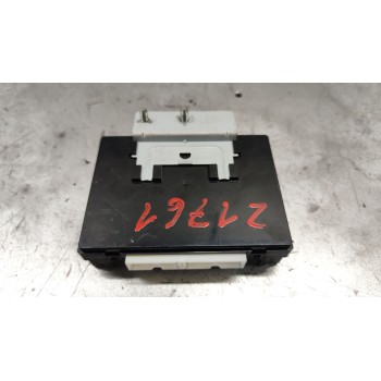 Recambio de modulo electronico para hyundai accent (mc) gl referencia OEM IAM 954101E100  