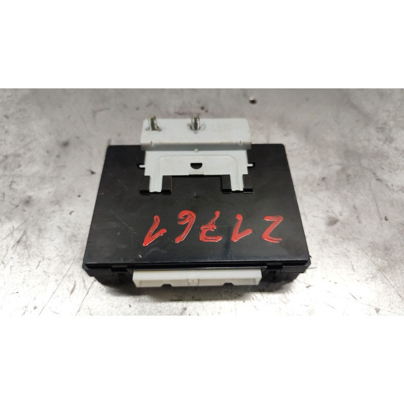 Recambio de modulo electronico para hyundai accent (mc) gl referencia OEM IAM 954101E100 - Blanco 2