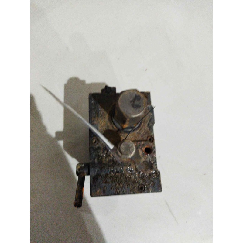 Recambio de bomba elevacion cabina para man tg - a 18.xxx 10.5 diesel referencia OEM IAM 6020 0195294 