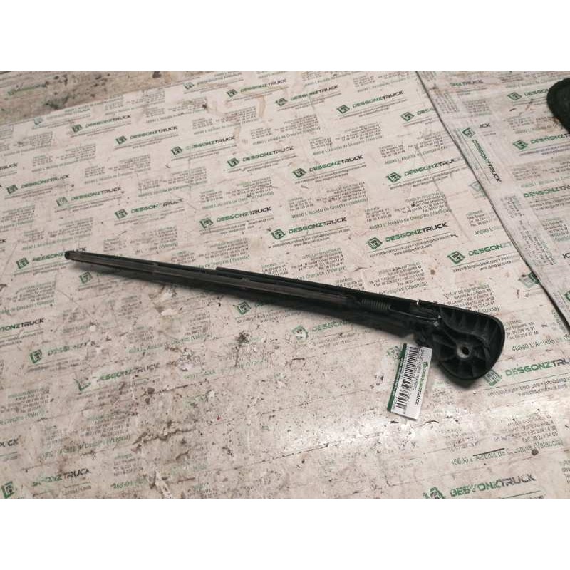 Recambio de brazo limpia trasero para renault espace iv (jk0) grand espace initiale referencia OEM IAM 8200085780 - Gris 2