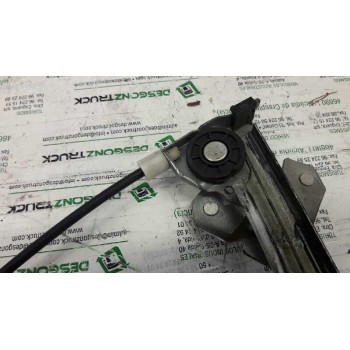 Recambio de elevalunas delantero izquierdo para ford transit connect (tc7) furgón largo (2006) referencia OEM IAM 2T14V23201AH  
