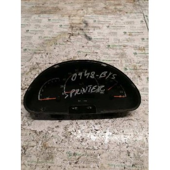 CUADRO INSTRUMENTOS A0014460721 110008929036 