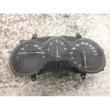 CUADRO INSTRUMENTOS 5P0920822E V1056161 110080280003