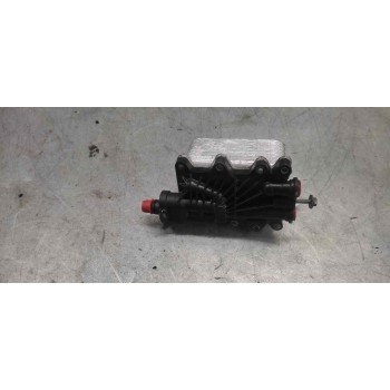 Recambio de enfriador aceite motor para bmw serie 5 berlina (e60) 520d referencia OEM IAM M3788001  
