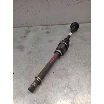 Recambio de transmision delantera derecha para renault megane ii coupe/cabrio authentique referencia OEM IAM   