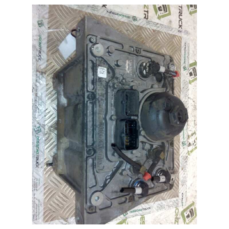 Recambio de modulador adblue para daf serie xf105.xxx fsa 4x2 space-cab referencia OEM IAM 1791500 0444010017 