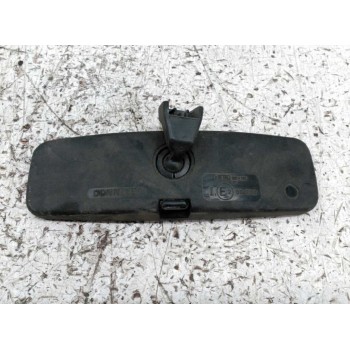 Recambio de espejo interior para peugeot 306 berlina 3/4/5 puertas (s2) style referencia OEM IAM   