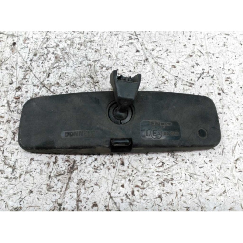 Recambio de espejo interior para peugeot 306 berlina 3/4/5 puertas (s2) style referencia OEM IAM 2