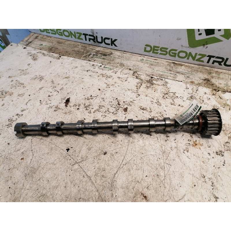Recambio de arbol de levas para nissan interstar mod. 04 (x70) 2.5 dci diesel cat referencia OEM IAM   