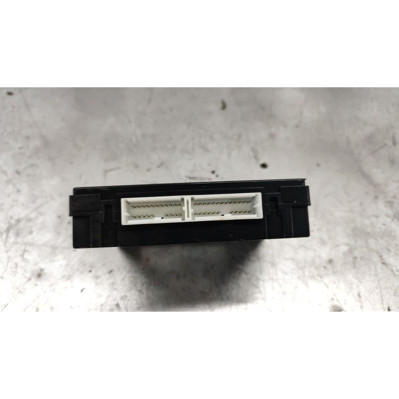 Recambio de modulo electronico para hyundai accent (mc) gl referencia OEM IAM 954101E100 - Blanco 3