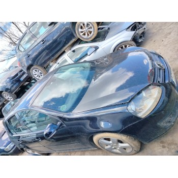 volkswagen golf v (1k1) del año 2007