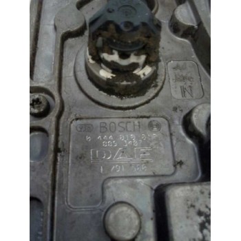 Recambio de modulador adblue para daf serie xf105.xxx fsa 4x2 space-cab referencia OEM IAM 1791500 0444010017 