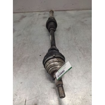 Recambio de transmision delantera derecha para renault megane ii coupe/cabrio authentique referencia OEM IAM   