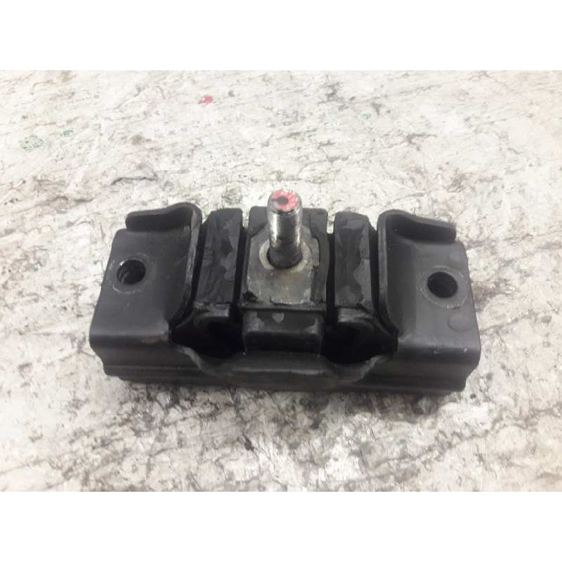 Recambio de soporte motor derecho para fiat ducato caja cerrada (desde 03.94) d 2,8   batalla 2850 referencia OEM IAM - Blanco