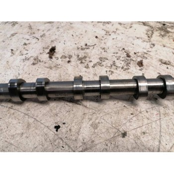 Recambio de arbol de levas para nissan interstar mod. 04 (x70) 2.5 dci diesel cat referencia OEM IAM   