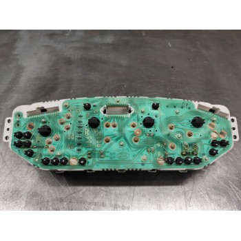 Recambio de cuadro instrumentos para kia carens 2.0 crdi ex monovolumen referencia OEM IAM 78819870 78808730 