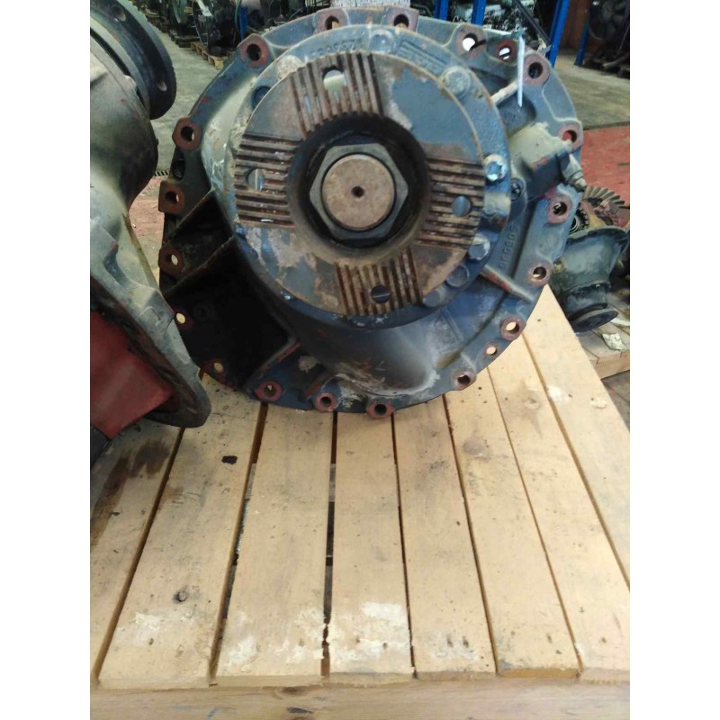 Recambio de grupo para daf serie 95 xf .430 fsafe (typ .430) larga distancia referencia OEM IAM 1347 RATIO:3.31/13X43