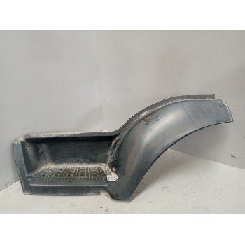 PASO RUEDA DELANTERO IZQUIERDO 504211389 