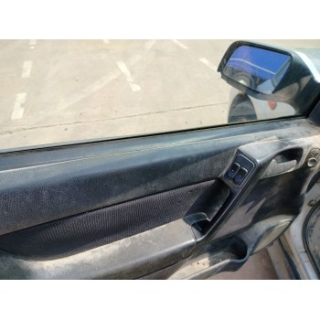 opel astra g hatchback (t98) del año 1998