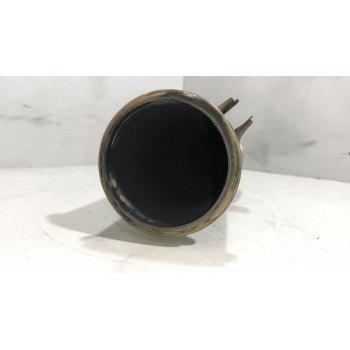 Recambio de flector tubo escape para renault magnum ab diesel referencia OEM IAM 23243881  