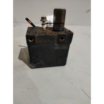 Recambio de bomba elevacion cabina para man tg - a 18.xxx 10.5 diesel referencia OEM IAM 6020 0195294 