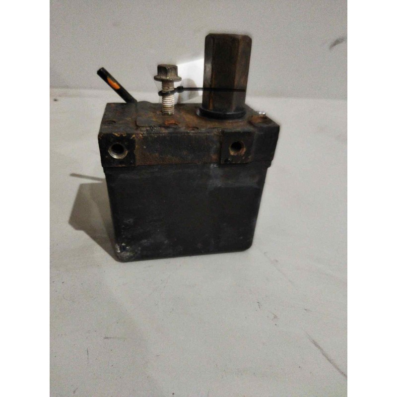 Recambio de bomba elevacion cabina para man tg - a 18.440 10.5 diesel referencia OEM IAM 6020 0195294 - Azul 3