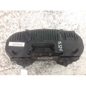 Recambio de cuadro instrumentos para seat toledo (5p2) magnus referencia OEM IAM 5P0920822E V1056161 110080280003