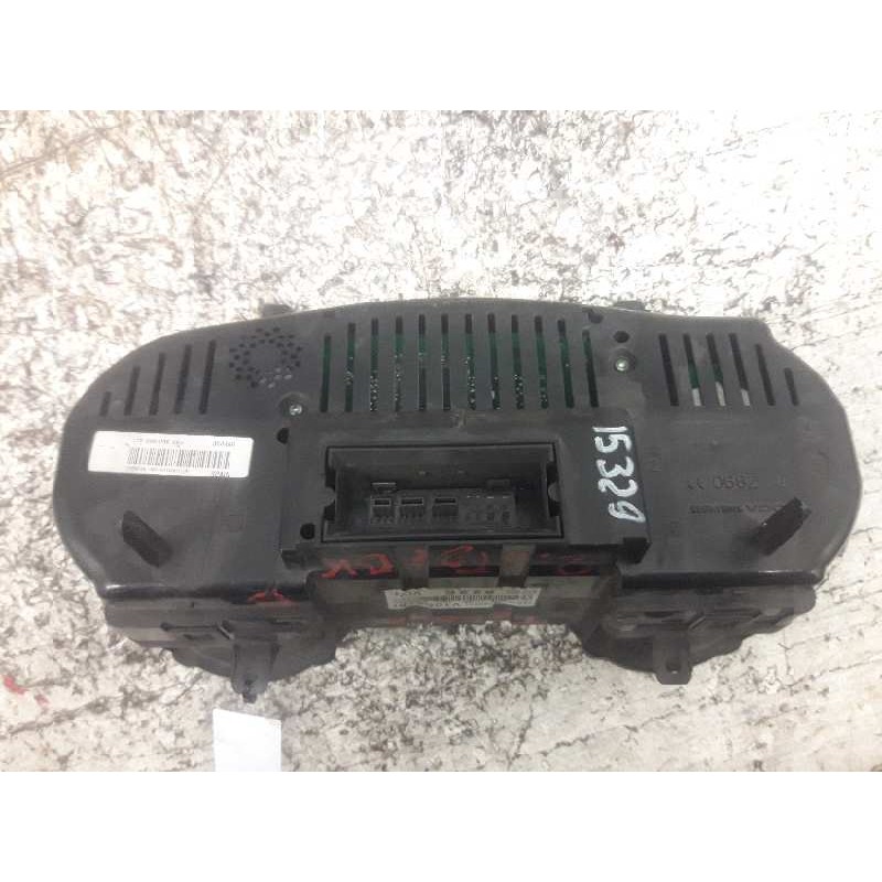 Recambio de cuadro instrumentos para seat toledo (5p2) magnus referencia OEM IAM 5P0920822E V1056161 110080280003 - Blanco 3