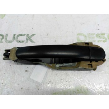 MANETA EXTERIOR TRASERA IZQUIERDA 3B0837885B 